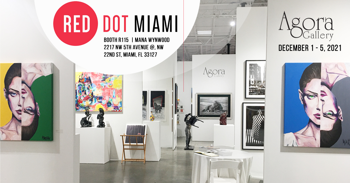 The Origins of Miami Art Week