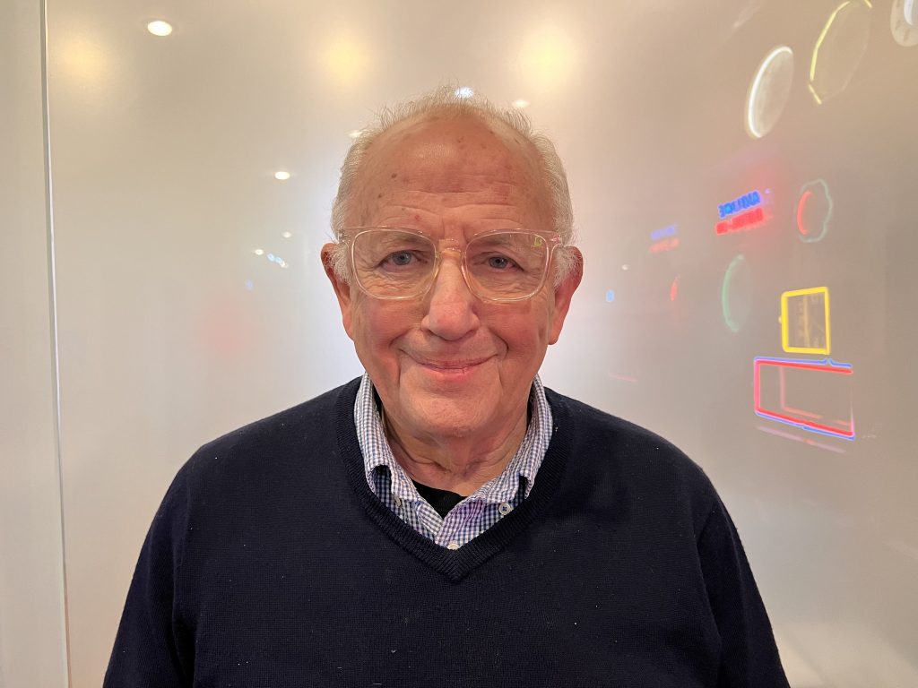 Jerry Atkins
