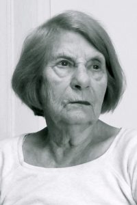 Marliese Scheller