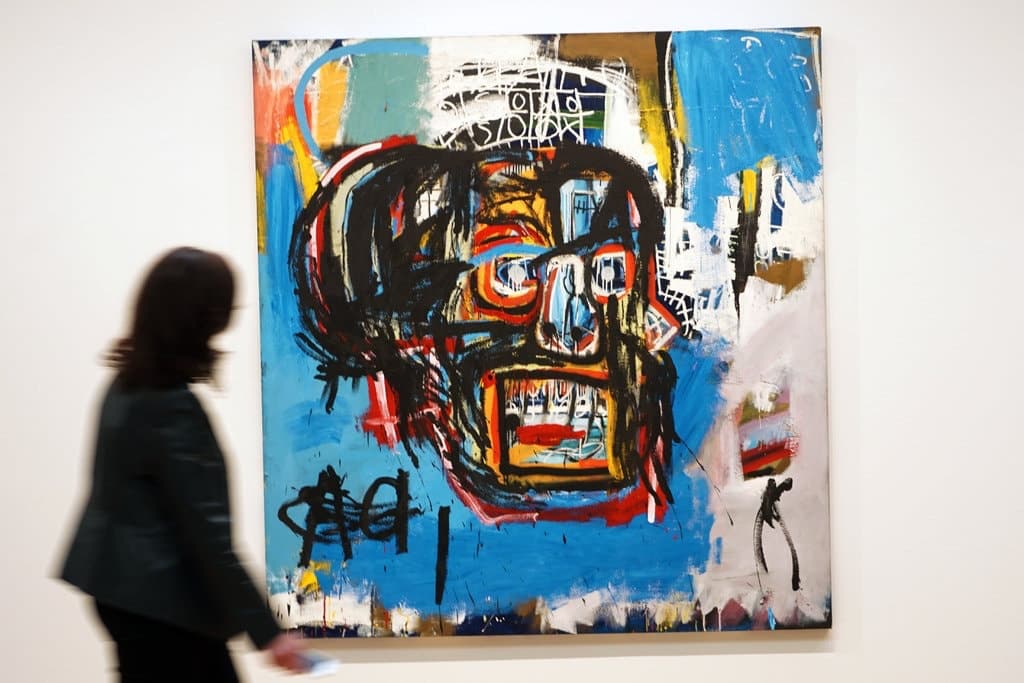 Basquiat