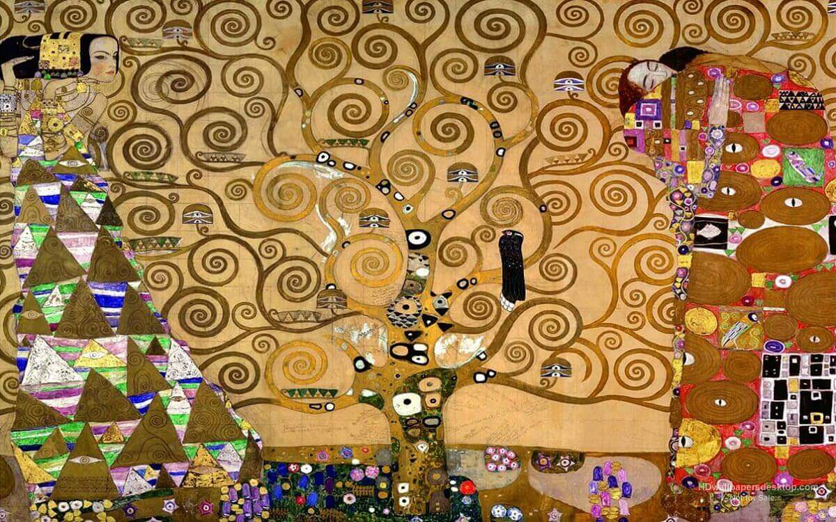 Gustav Klimt