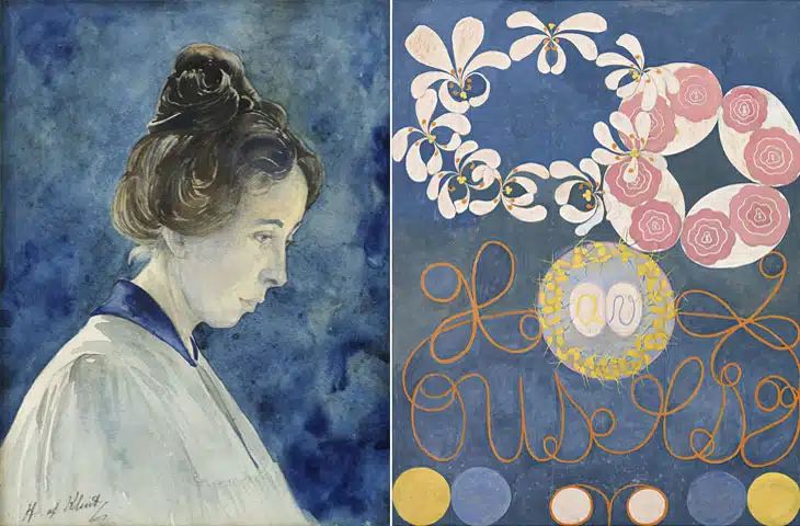 Hilma af Klint