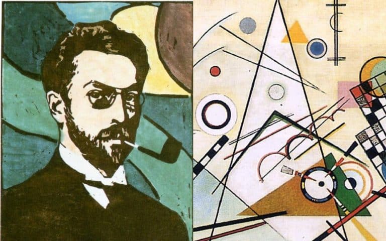 Wassily Kandinsky