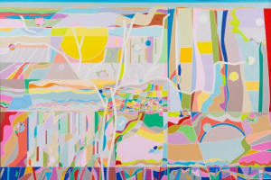 Ai-Wen Wu Kratz