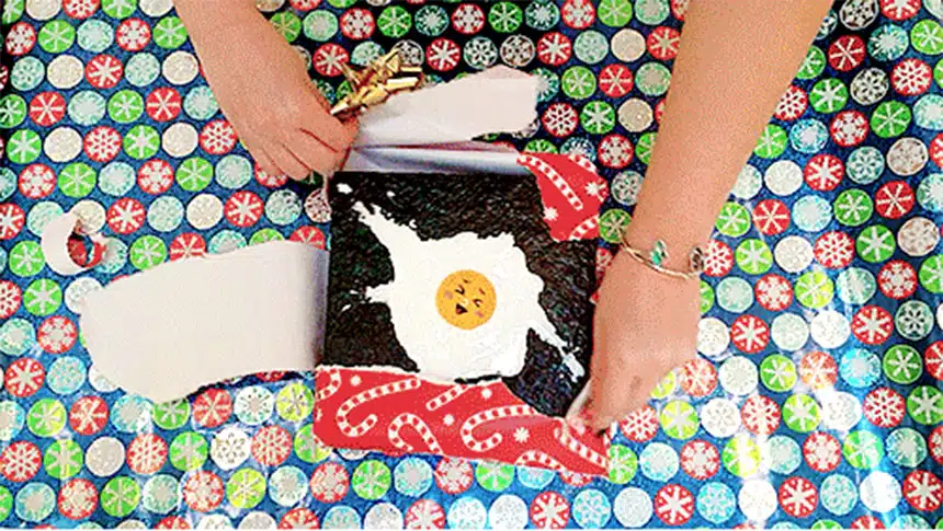 New and Just for You: Holiday Gift Guide ♥