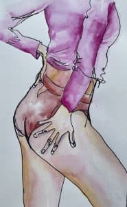 Anita Thevissen,