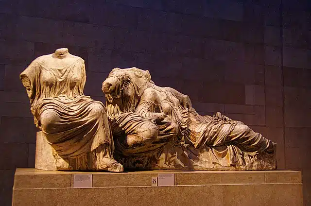 Elgin Marbles