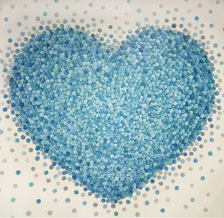 Valentine’s Day: The Best Art Gifts Ideas
