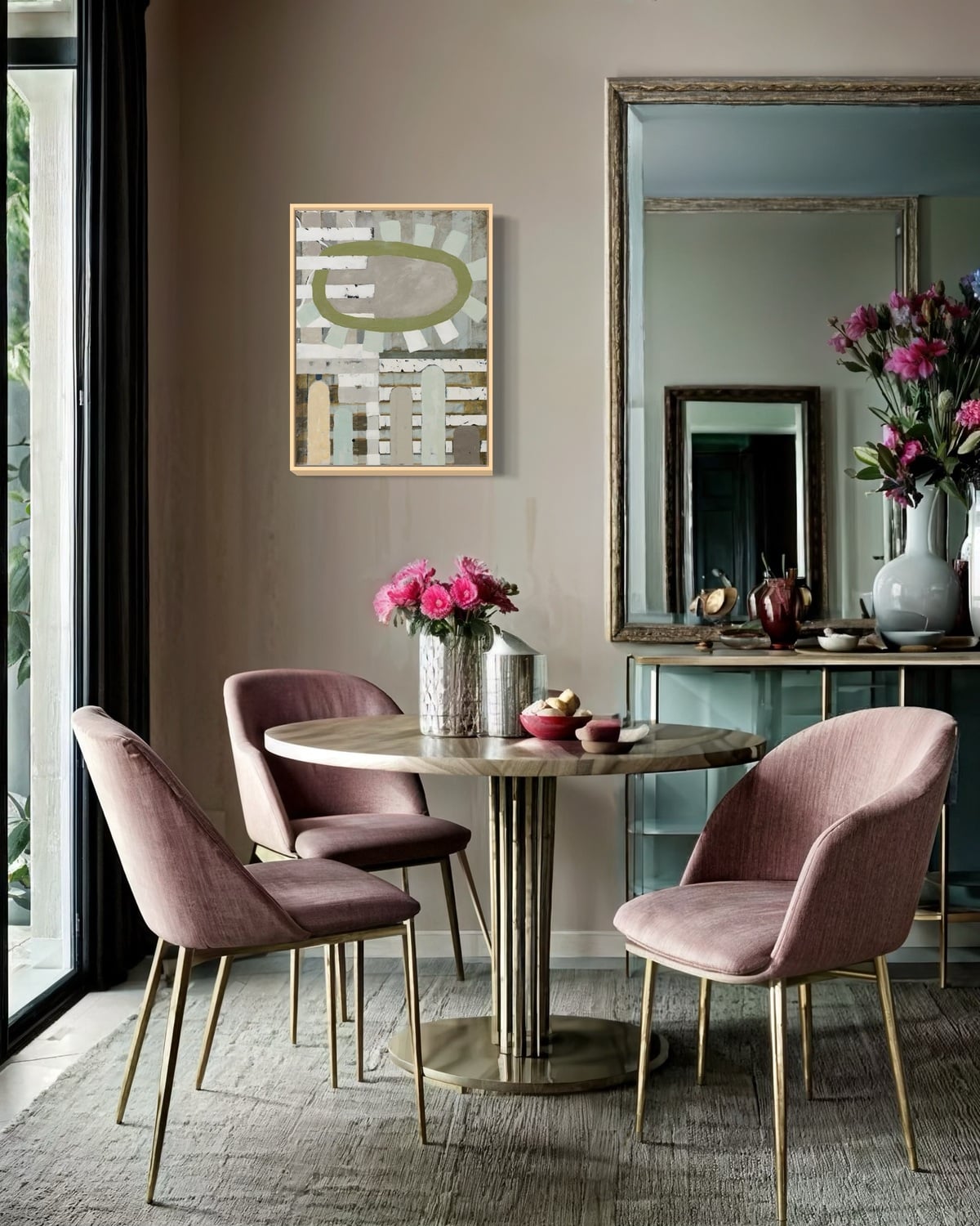Caring for Your Art Collection
