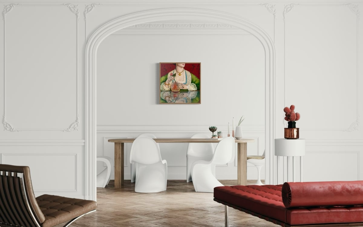 Evaluating Artworks