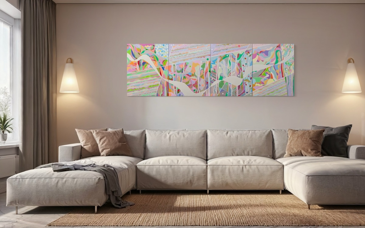 2025 Art Trends to Watch