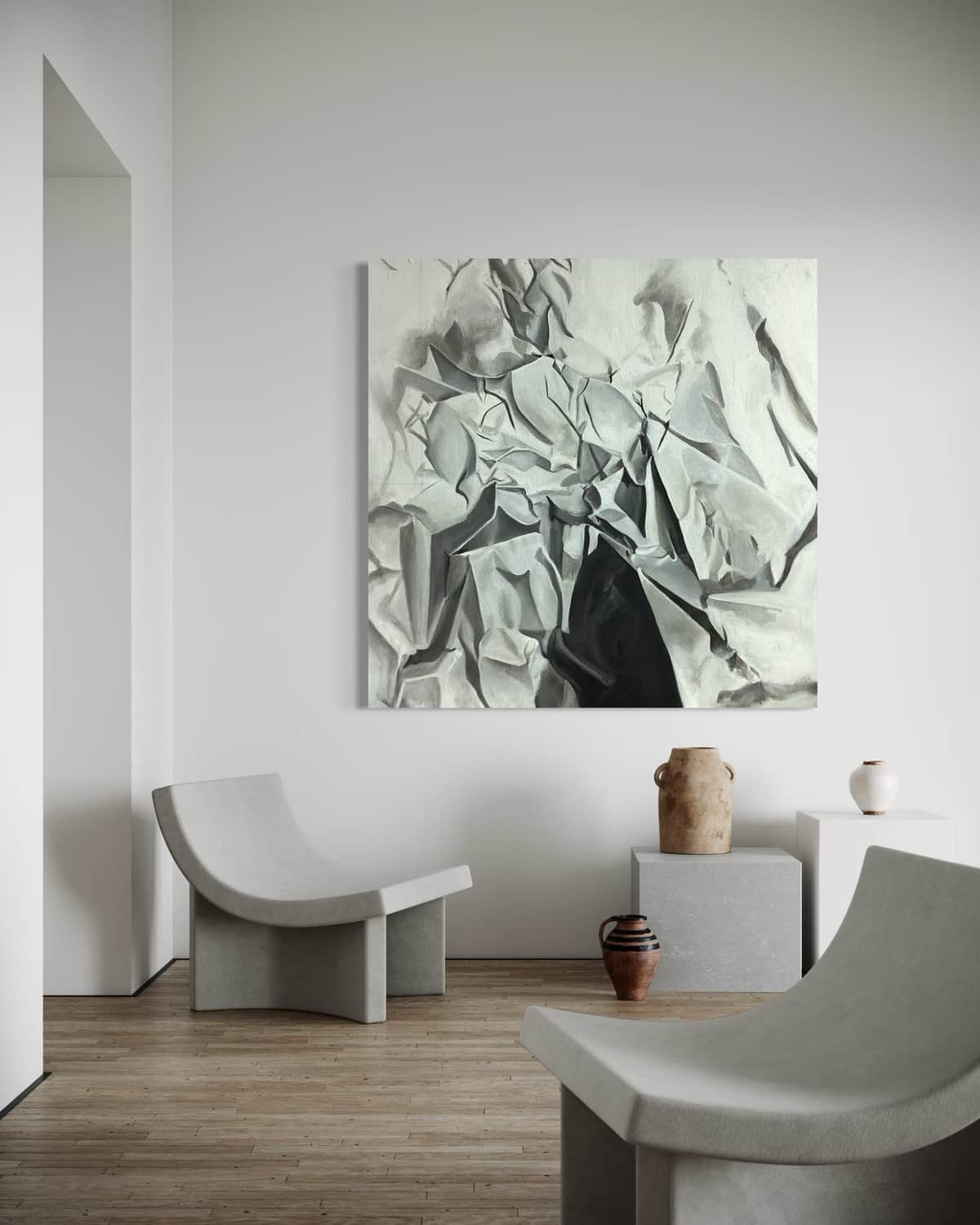 Match the Mood: Neutral tones 