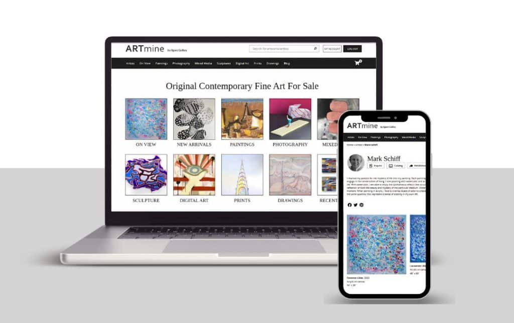 Choosing the Right Online Gallery