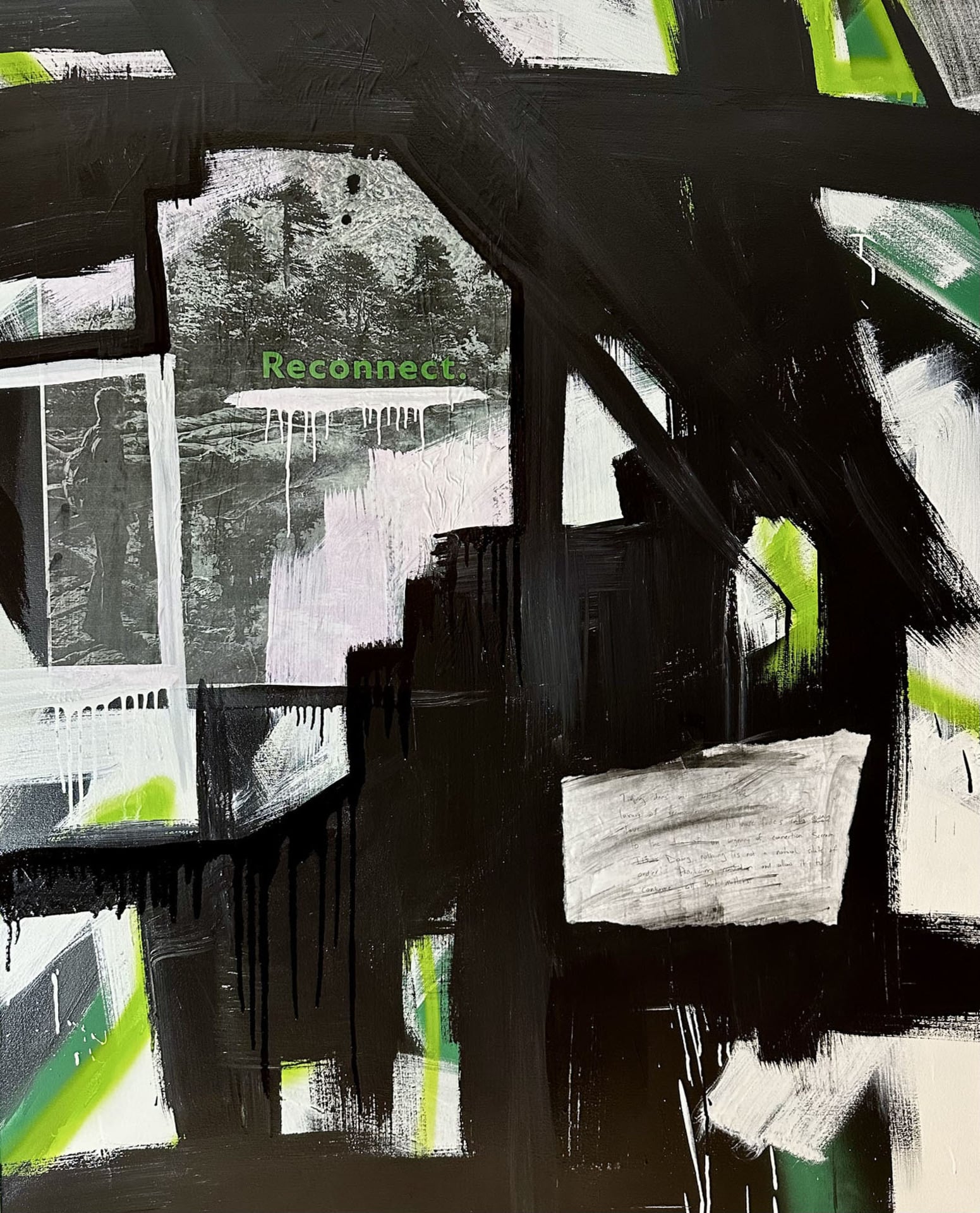 Artists to Watch: William Atkinson