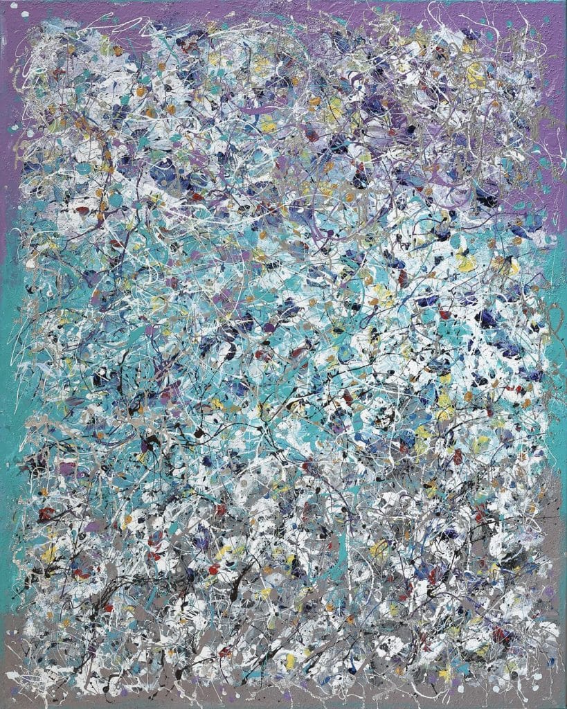 Artists to Watch: Mark Schiff