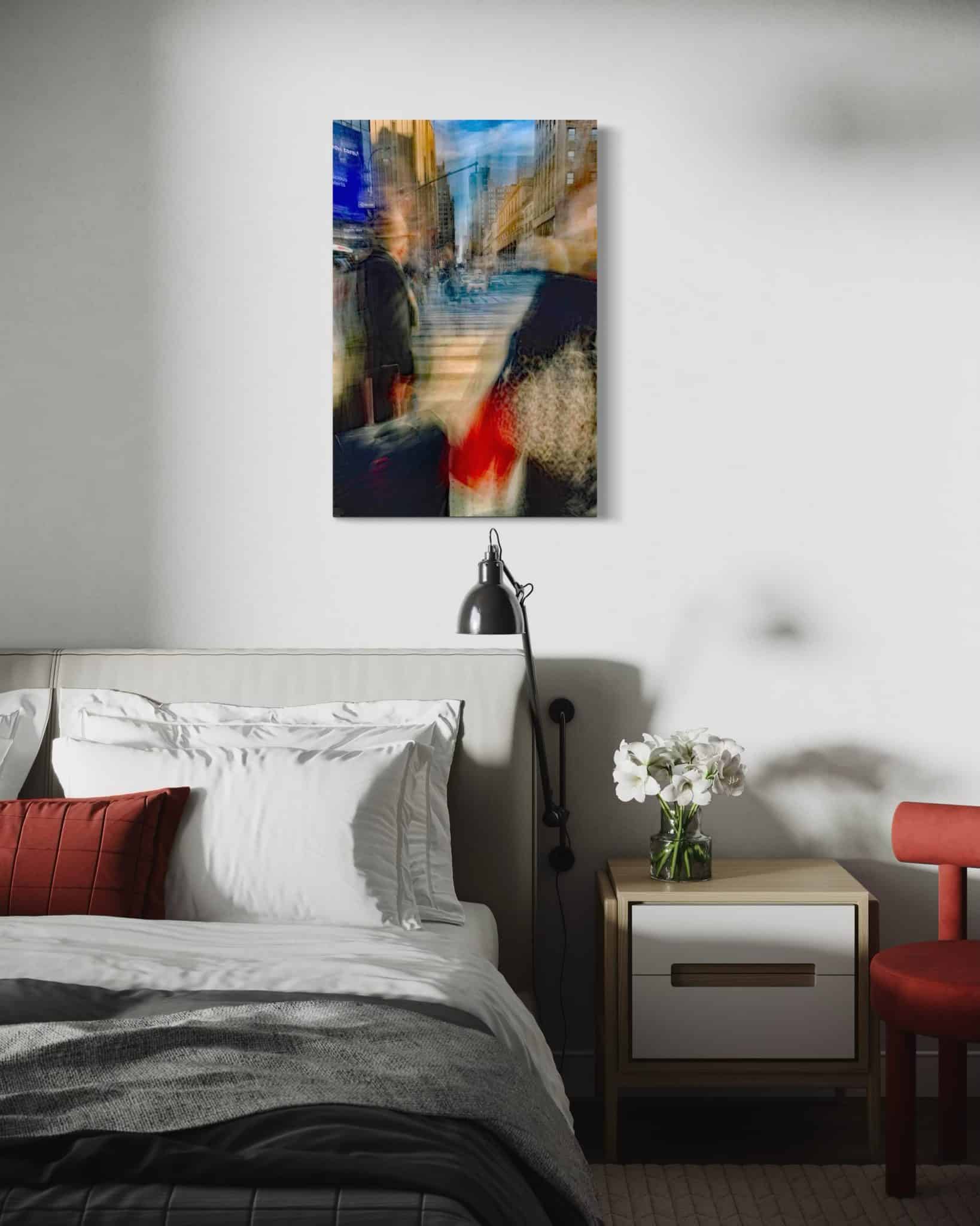 Connecting with Artists: Evan William Plunkett