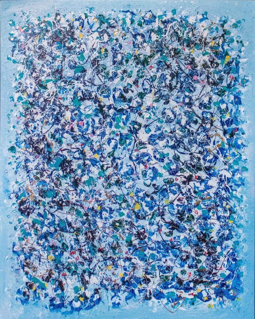 Artists to Watch: Mark Schiff