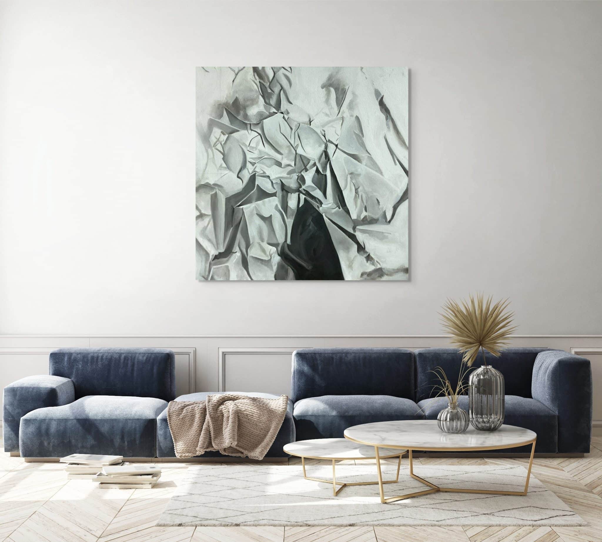 Tips for Combining Art and Furniture: Match Styles and Themes