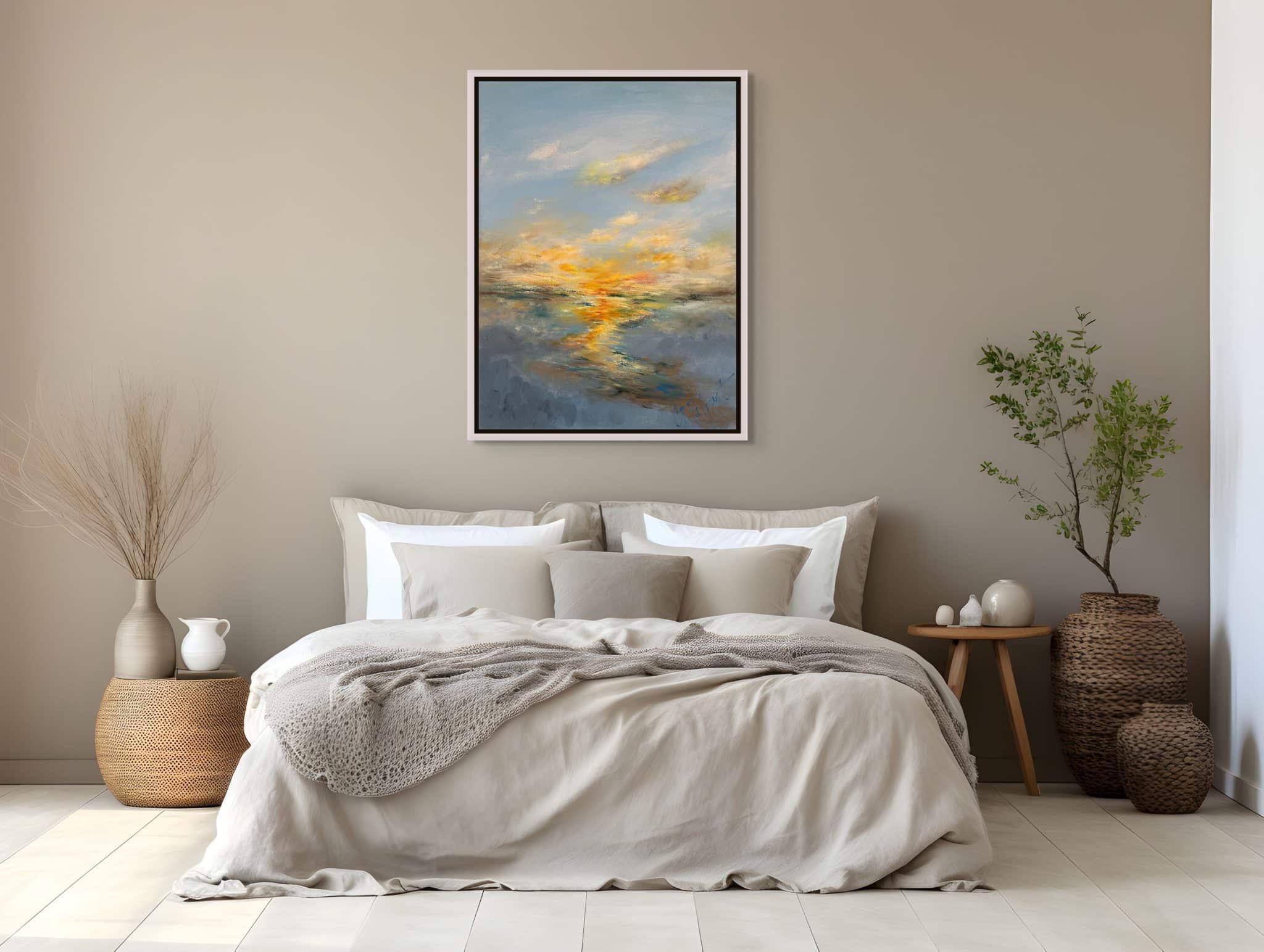 How to Build an Art Collection on a Budget